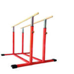 Adjustable Training Parallel Bars Dip Bar