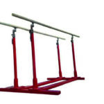 Competition Parallel Bars