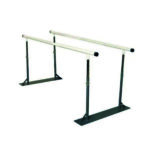 Fixed Training Parallel Bars
