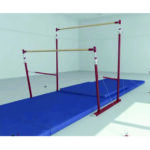 Women’s Competition Parallel Bars with Cable System