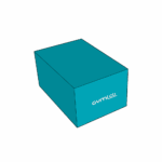 Block for Bars Support Firm PVC