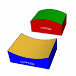 Children Combination U Minus