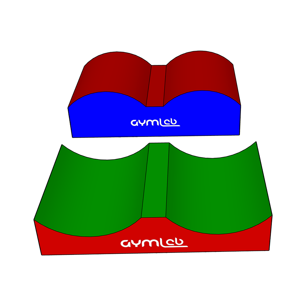 CHIL-M-MINU-669 Children M Minus Mat Combination - Image 1