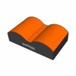 Children M Plus Mat Combination