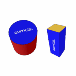 Children Roll Plus Complimentary Tower