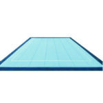 Gymnastics Floor
