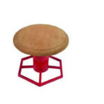 Gymnastics Mushroom Convex