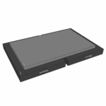 High Bar Soft Landing Calisthenics