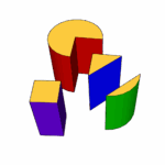 Pac Man Children Combination