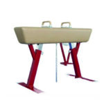 Competition Pommel Horse