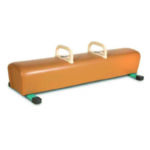 Pommel Horse Base with Handles