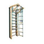 Professional Wooden Ladder