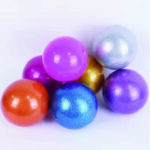 Rhythmic Gymnastics Ball FIG Standard Competition