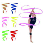 Rhythmic Gymnastics Ribbon
