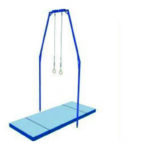 Still Rings for Boys