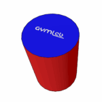 Roll Mat Back Handspring Support 80cm