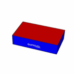 Spring Board Protection Vault Complimentary Box