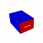 Toddlers Set Bridge Complimentary Box