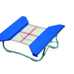 Mini Trampoline Eurotramp Design