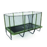 Recreational Trampoline