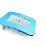 Spring Based Mini Springboard Trampoline