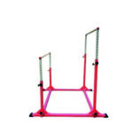 Women’s Parallel Bars with Frame GymNova Design