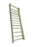 Wooden Ladder